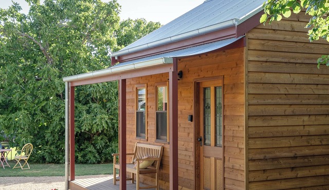 Tread Lightly Cabins