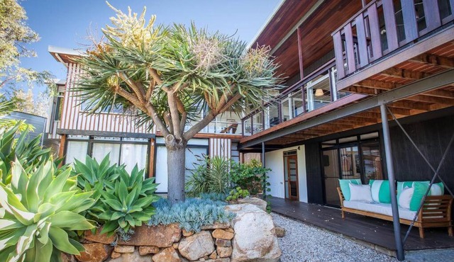 TreeHaus I Private Properties