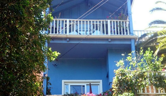 TREETOPS PENTHOUSE Rose Bay Sydney, 3 bedrooms