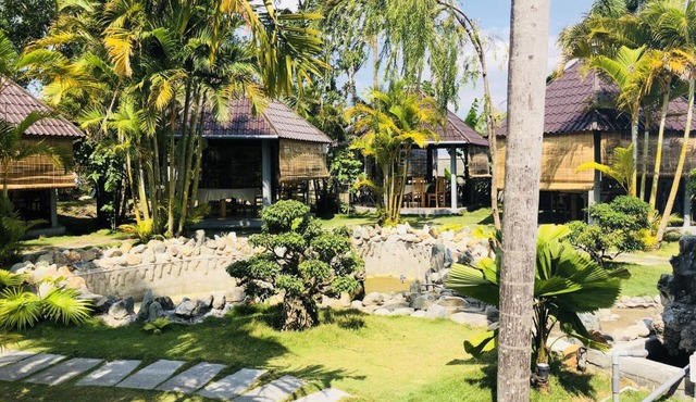 Trieu Khang Hotel