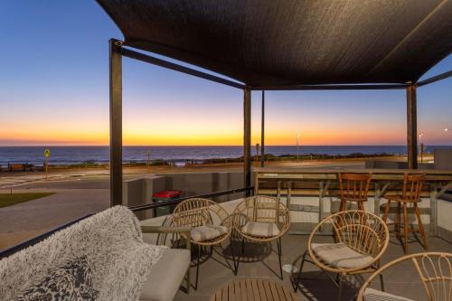 Trigg Coastal House