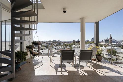 Trilogy Residences Brisbane