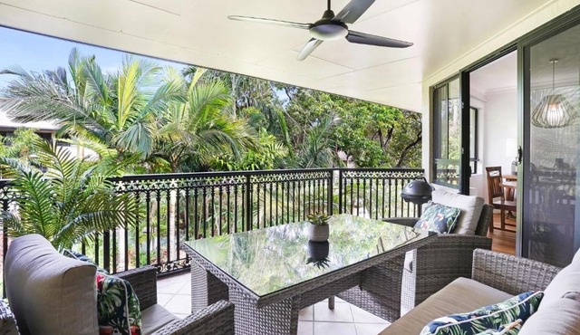 Trinity Links Resort