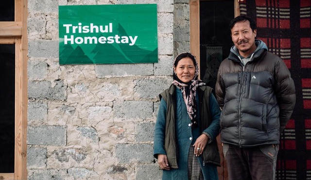 Trishul Border Homestay