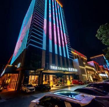 TRUE Go hotel