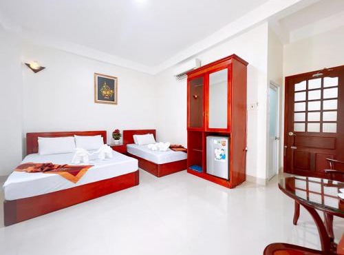 Truong Ca Hotel