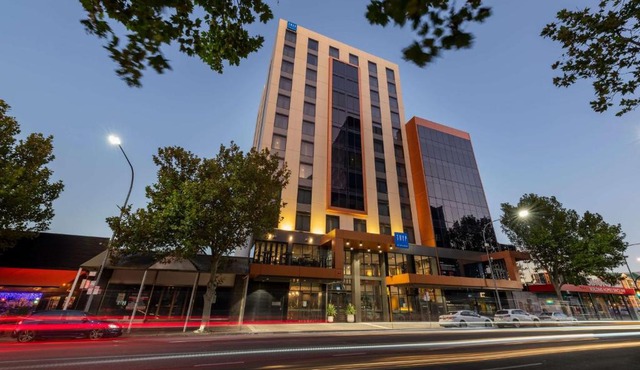TRYP Adelaide by Wyndham