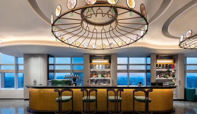 Tryp By Wyndham Chongqing Downtown