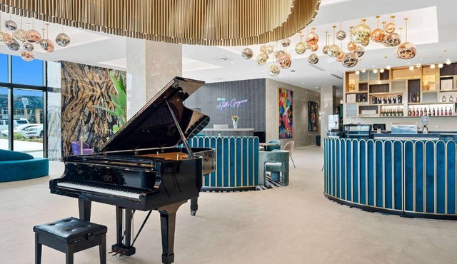 TRYP by Wyndham Southport Gold Coast Hotel Apartments