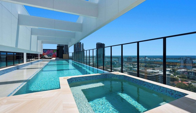 Tryp By Wyndham Southport Gold Coast