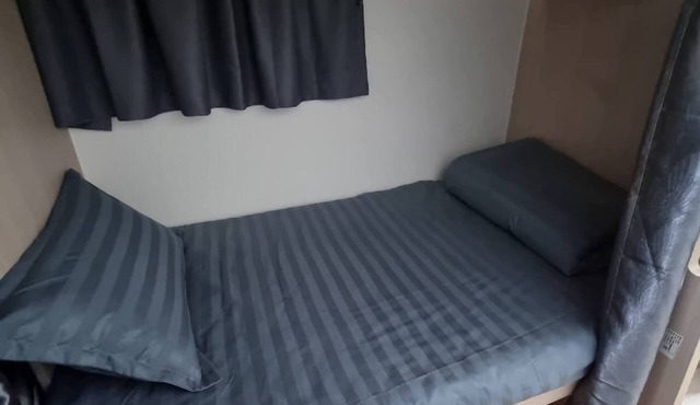 Tsim sha Tsui mansion 6A 4beb