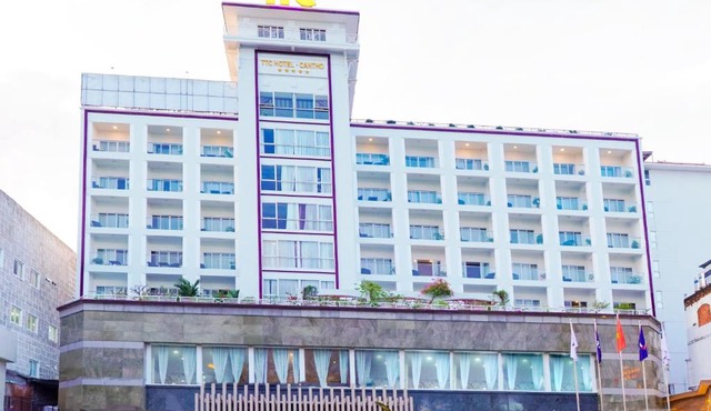 TTC Hotel Can Tho