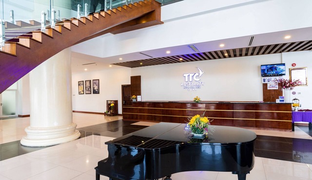 TTC Hotel - Phan Thiet