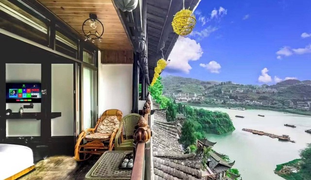 Tu Wang Ju Ke Zhan