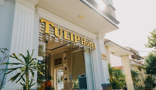 Tulip Hotel