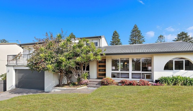 Tuross Beach House
