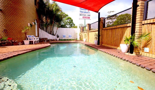 Tweed Harbour Motor Inn