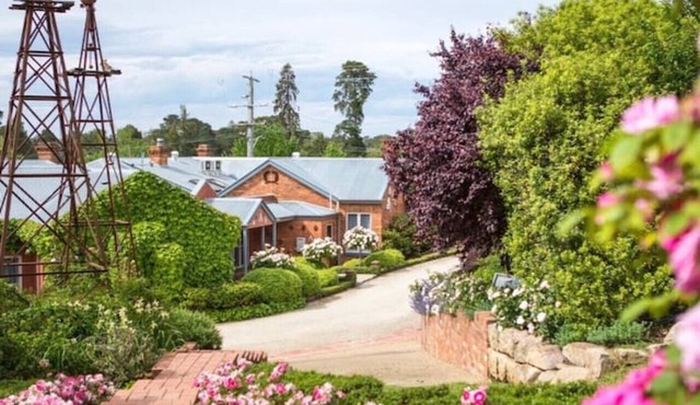 Twelve on Albert, Beechworth
