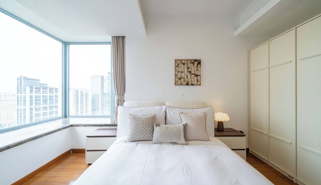 Tyms 2BR 1BA Family Serviced Residence