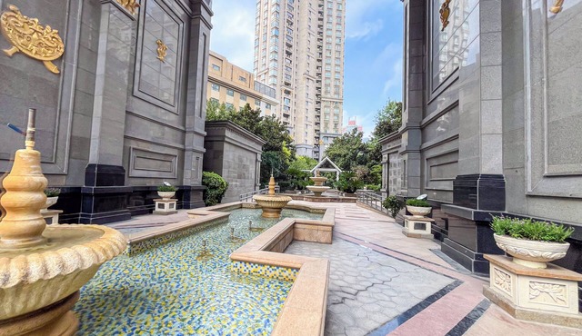 Tyms High Serviced Residence Gubei International