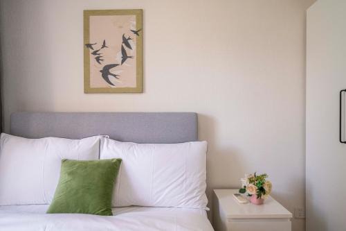 Tyms Luxury 3BR 2BA APT Hongqiao