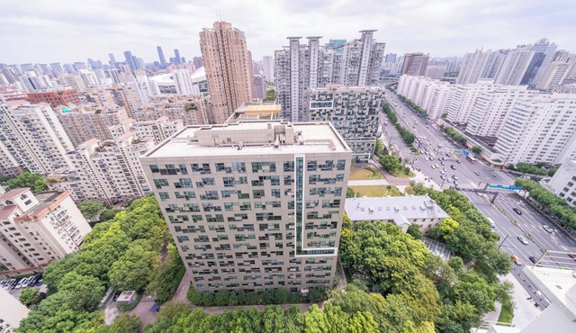 Tyms Yadu Business 1BR APT