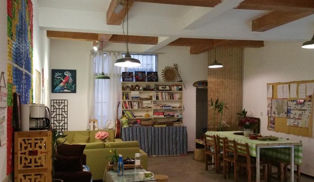 Typha International Youth Hostel