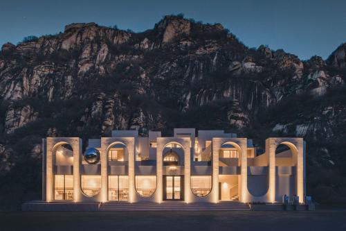 Ubaia·Hotel