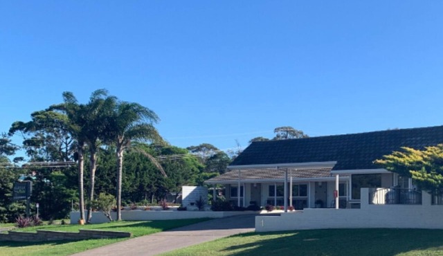 Ulladulla Motel