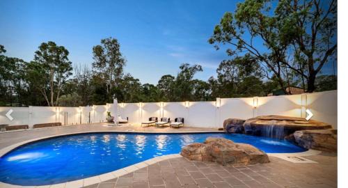 Ultimate Private Haven