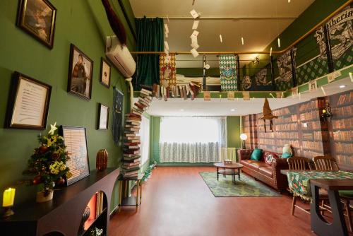 Ultimate Theme Apartment Global Resort Store