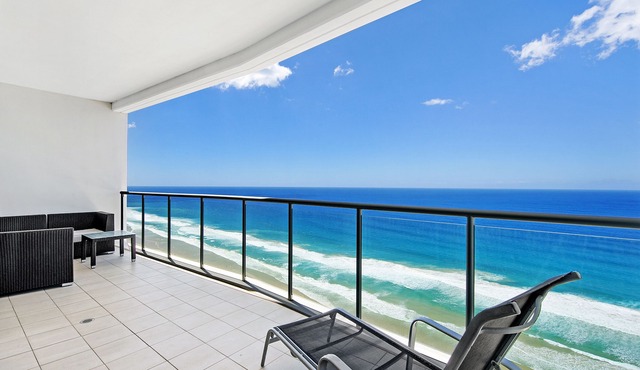 ULTIQA Air On Broadbeach