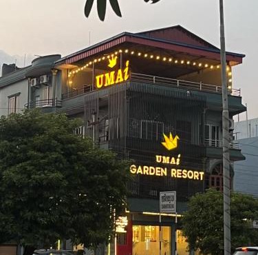 Umai Garden Resort