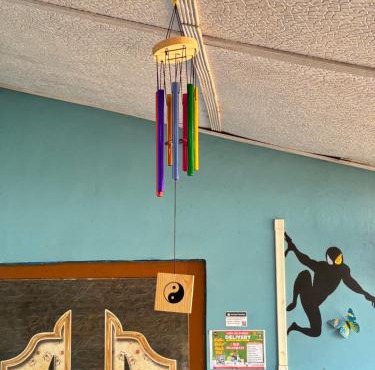 Umrangso Gurungs Homestay