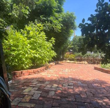 Unique CBD home