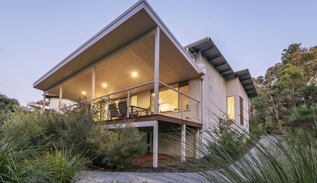 Unique Dunsborough Bushland Setting