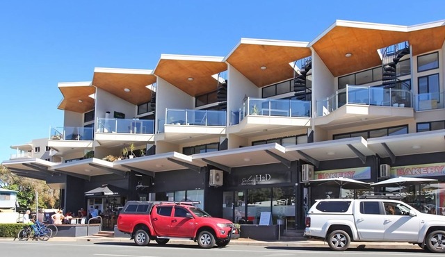 Unit 2 'The Drift', Mudjimba