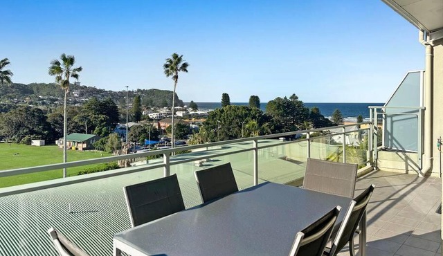 Unit 29 - Avoca Palms Resort