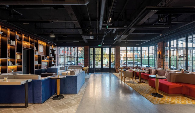Unite Hotel Changzhou Qingguo Lane