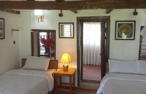 Unite Nepal Homestay