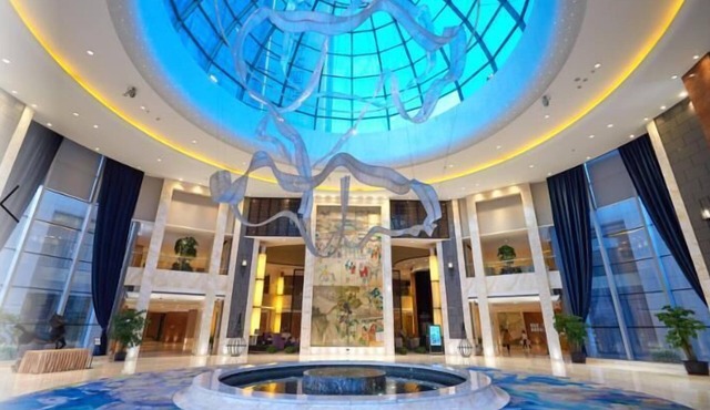 Universal Hotel Urumqi