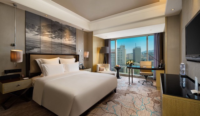 Universal Hotel Urumqi