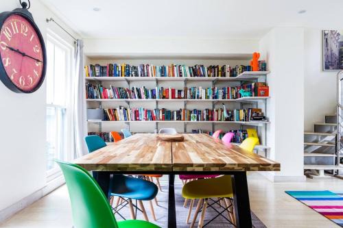 Urban Farmhouse Flair - Surry Hills Terrace Serenity