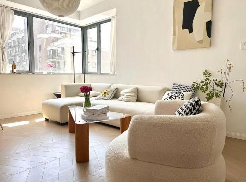 Urban Hub Superior Suite 2 bedrooms Central location close to commercial district