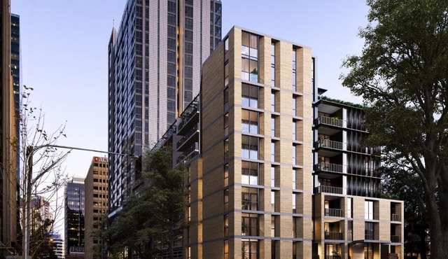 Urban Rest North Sydney Apartments