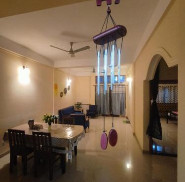 Urban Villa Homestay