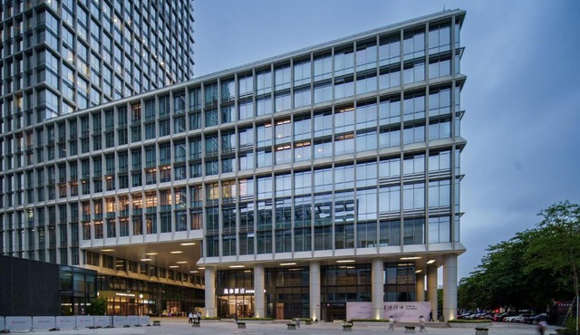 UrCove by HYATT Futian CBD