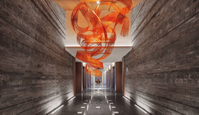 UrCove By Hyatt Nanjing Zhongshanling Resort