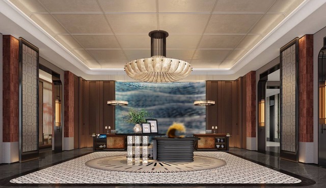 UrCove by Hyatt Quanzhou Urban