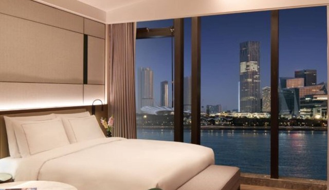 UrCove by Hyatt Shanghai Xuhui West Riverside